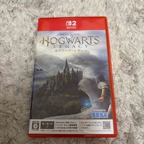 セガ(SEGA)のホグワーツ・レガシー(家庭用ゲームソフト)