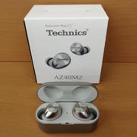 ワイヤレスイヤホン EAH-AZ40M2 TECHNICS