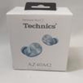 ワイヤレスイヤホン EAH-AZ40M2-A TECHNICS