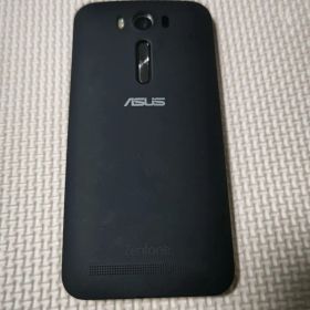 ASUS Zenfone 2Laser ジャンク品