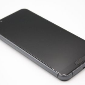 AQUOS sense3 SHV45 Black SIMロック解除済み Bランク