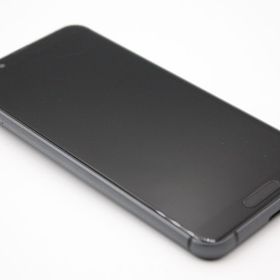 AQUOS sense3 SHV45 Black SIMロック解除済み Bランク