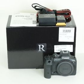 [良品] Canon EOS R7 [ボディ] | Canon RF-Sマウント