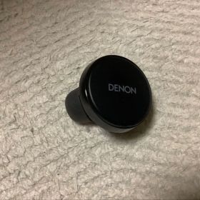 DENON PerL Pro パールプロ AH-C15PL ブラック 左 のみ