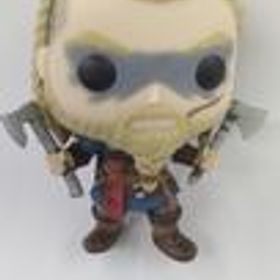 ファンコ ポップ Funko Pop!アサシンクリード ヴァルハラ FUNKO