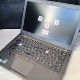 ノートパソコン THINKPAD X260 LENOVO