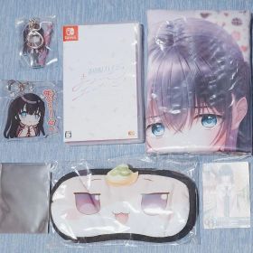 制服カノジョ まよいごエンゲージ ニンテンドースイッチ ソフト グッズ