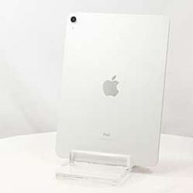 〔中古品〕 iPad Air 第4世代 256GB シルバー MYFW2J／A Wi-Fi ［10.9インチ液晶／A14 Bionic］〔中古品〕 iPad Air 第4世代 256GB シルバー MYFW2J／A Wi-Fi ［10.9インチ液晶／A14 Bionic］