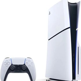 【中古】【USBケーブル欠品】SONY PlayStation 5 CFI-2000A01 PS5 "プレイステーション5 本体"【加納店】
