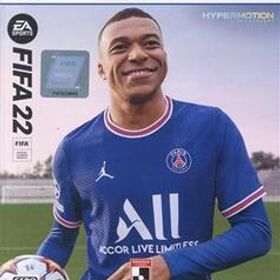 FIFA 22/PS5