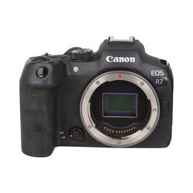 Canon EOS R7 BODY 【AB】