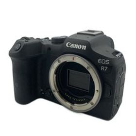 CANON◆デジタル一眼カメラ EOS R7 ボディ