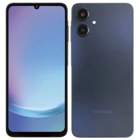 新品未使用 SIMフリー★DOCOMO Galaxy A25 5G ブラック SC-53F 本体 4942857242850
