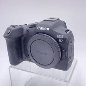 CANON◆デジタル一眼カメラ EOS R7 RF-S18-150 IS STM レンズキット
