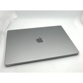 【中古】Apple MacBook Pro 16インチ M1 Pro(CPU:10C/GPU:16C) 16GB/512GB スペースグレイ MK183J/A (16インチ, 2021)【ECセンター】保証期間1ヶ月【ランクA】