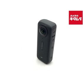 【中古】 【並品】 Insta360 X4 Air Starter Bundle Graphite Black（CINSAAFA-SE03）