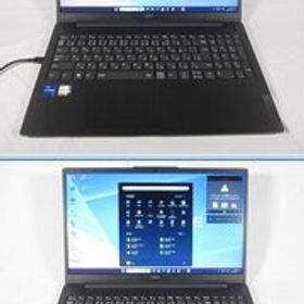 ◆美品◆市価11万～◆Raptor Lake◆第13世代Corei5-1335U◆LAVIE N15 Slim[4.6GHz/16G/512GB]◆大容量メモリ＆SSD◆正規リカバリー品◆
