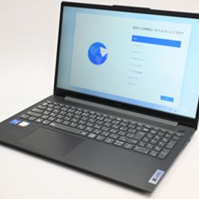 [中古]NEC LAVIE N15 N157/DGAB PC-N157DGAB カームブラック