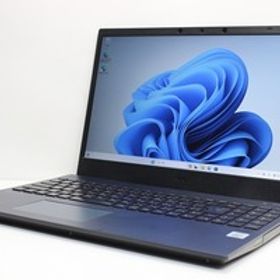 ノートパソコン Windows11 ハイスペック 中古 NEC LAVIE N15 PC-N1575AAL 15.6インチ 第10世代 Core i7 SSD512GB メモリ8GB カメラ