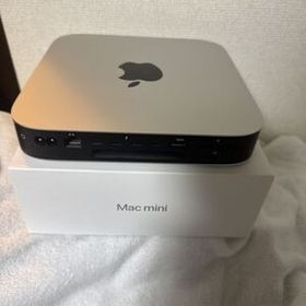 Mac mini / M2 Pro/ メモリ 32G / HD 1TB