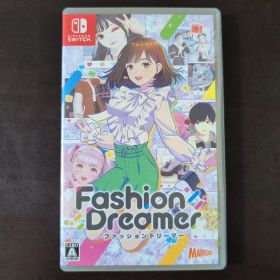 Fashion Dreamer ファッションドリーマー