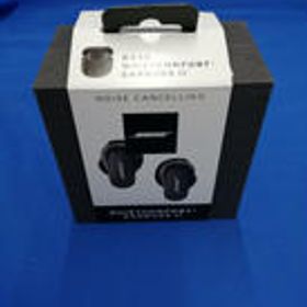 BTイヤホン/QUIETCOMFORT EARBUDS II QUIETCOMFORT EARBUDS II BOSE