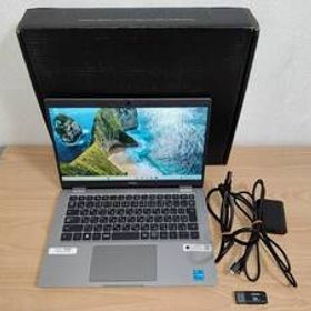 中古 DELL Latitude 5330/Core i3-1215U/8GB/256GB SSD/13.3型フルHD IPS液晶/無線LAN/Win11 Pro/外箱あり