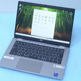 DELL Latitude 5330 Core i7-1265U 16GB 512GB Win11 デル 中古ノートパソコン PC カメラ 管理E16