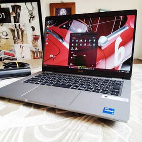 訳あり ジャンク 13インチ 12世代 i7 1265U 16G 256G/SSD M.2 1920x1080 Latitude DELL 5330 TBP02 稼動品