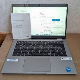 【Used】デル Dell Latitude 5330 Intel Core i5 1245U/メモリ16GB/SSD256GB/13.3型 フルHD 非光沢/win11Pro/office21 22年製