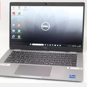 中古 フルHD 13.3型 DELL Latitude 5330 Windows11 10コア 第12世代 i7-1265U 16GB NVMe 512GB-SSD カメラ 無線Wi-Fi6 Office付き 管:1799w