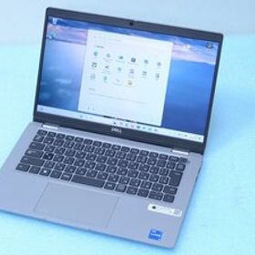 DELL Latitude 5330 12世代Core i5-1245U 256GB Win11 デル ノートパソコン PC カメラ 管理A16
