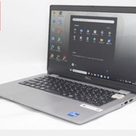 中古 フルHD 13.3型 DELL Latitude 5330 Windows11 10コア 第12世代 i5-1235u 16GB NVMe 256GB-SSD カメラ 無線Wi-Fi6 Office付き 管:1161r