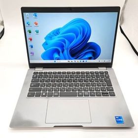 第12世代 i7 16GB バッテリ新品★ SSD512GB フルHD 13.3 ノートPC Latitude 5330 Core i7-1265U windows11 pro カメラ オフィス C656