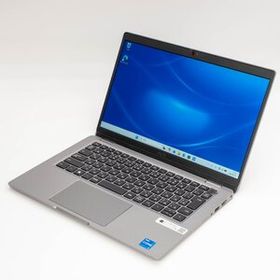 【中古品】Latitude 5330 DELL 13インチノートPC 第12世代Core i5 管30692