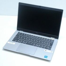 ジャンク□DELL Latitude 5330【第12世代Core i5 1245U/メモリ8GB/ストレージなし/無線LAN/webカメラ/13型/フルHD】