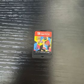 Nintendo Labo Nintendo Switch ソフト