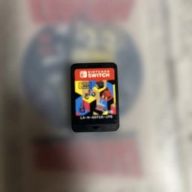 Nintendo Labo ソフト 箱無し