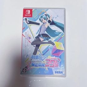 初音ミク -Project DIVA- MEGA39's