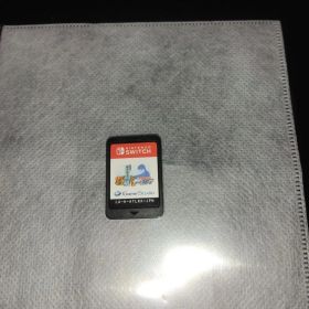 Switch 棋士・藤井聡太の将棋トレーニング