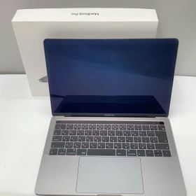 【中古】Apple◆アップル/MacBook Pro MUHP2J/A A2159/CoreM第8/8GB/不明/2019//【パソコン】
