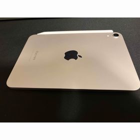 アップル(Apple)のiPad mini (A17 Pro) 128GB & Pencil Pro(タブレット)
