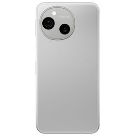 AQUOS sense10 SH-M33 6G+128G SIMフリー [ライトシルバー]