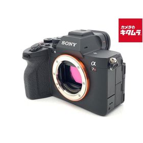 【中古】 【並品】 ソニー α7R V ボディ [ILCE-7RM5]