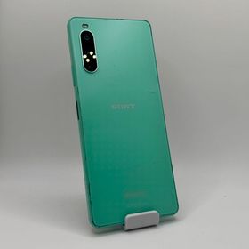 Xperia 10 IV 128GB ミント SIMフリー 送料無料［土浦］