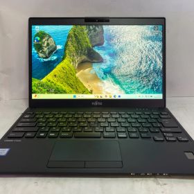 [中古パソコン] LIFEBOOK U939/B FMVU24011
