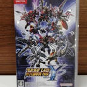 スーパーロボット大戦Y BANDAI