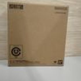 ROBOT魂 スーパーロボット大戦Y ロボットダマシイ SP SIDE OG ルーンドラッヘ BANDAI