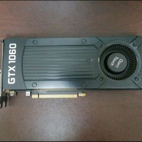 GTX 1060 グラフィックボード