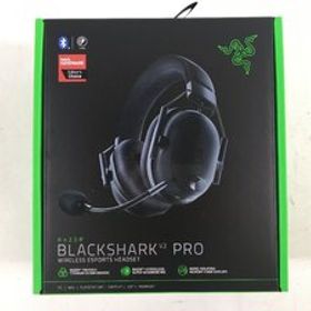 RAZER レイザー Razer BlackShark V2 Pro ワイヤレス ゲーミング ヘッドセット eスポーツ 未開封